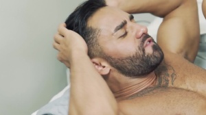 Disturbance - Bruno Bernal & Tyler Roberts pants pound
