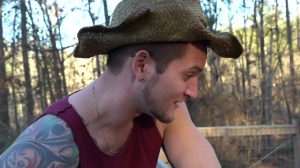 The Ranch Hand - John Magnum, Sean Maygers butthole Hump