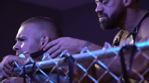 Pups - Ricky Larkin & Lorenzo Flexx butthole Love