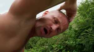 new In Town - Rimjob Sex