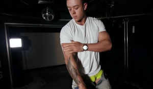 strip Club: Jackson - wazoo Hook up