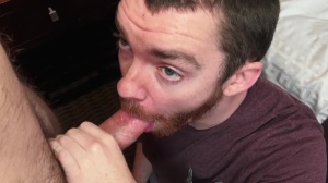 str8 Chaser - Nathan - American Nail