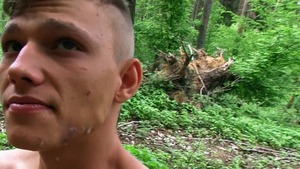 slim homosexual chap doesn?t mind taking penis for $$$