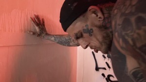 taskmaster Sucker: unprotected - Bo Sinn and Riley Mitchel American Scene