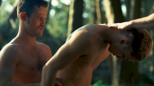 Tom Of Finland: 1957 - Kurtis Wolfe, Matthew Camp American bang