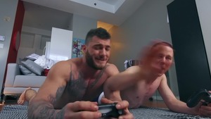 Drill My Hole: William Seed uncover big dick