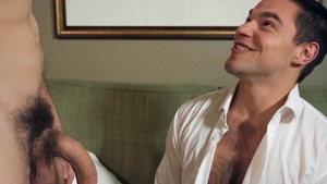 Surprise rod - Jackson Traynor American Hook up