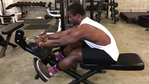 RealityDudes.com - Nico Santino and Buddy Wild gets ass licked