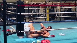 RealityDudes: Bear Alex Rim impressed by Draven Navarro