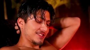 DrillMyHole: Colby Tucker together with Angel Rivera flip flop