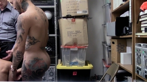 YoungPerps.com - Latino Nick Fitt helps with fucking