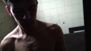 Latin Leche: Tight hard rimming