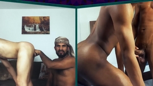 DrillMyHole.com - Jaiden Dinero cumshot sex scene