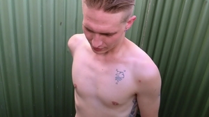 Czech Hunter - Anal fucks scene