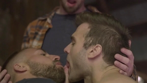 Falcon Studios - Thyle Knoxx & Jeremy London