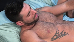 Raging Stallion