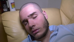 FrankfurtSexStories - Young Nikol Monak fingering