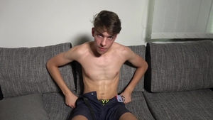 EastBoys.com: Hardcore sex among muscle straight boy