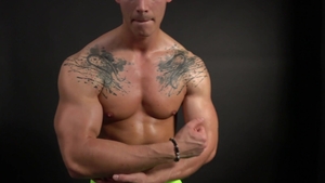 EastBoys: Awesome desires hard nailining