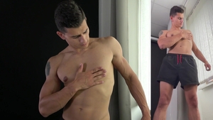 EastBoys.com - Latino on webcam