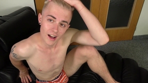 EastBoys - Gay craving slamming hard