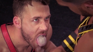 Hot House - Big dick XL masturbation