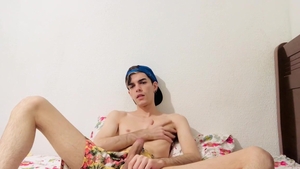 LustForBoys.com: Wonderful really likes rough nailing