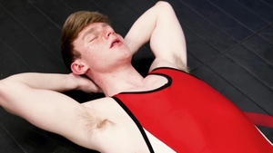 Varsity Grip: Coach Eric Charming craving good fucking