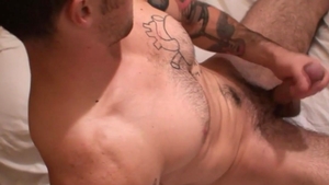 PitsAndPubes - Jake Jammer fucking with Dark