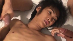 Asia Boy