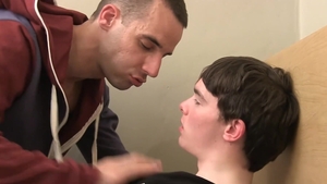 EuroBoyXXX.com: Super tasty Charlie has uncut cock
