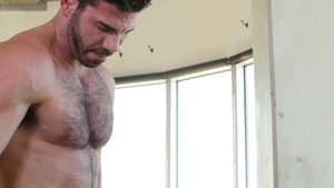 GayRoom: Good fuck with Billy Santoro & Aspen