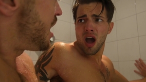 GayRoom: Slamming hard together with Jack Andy & Casey Everett