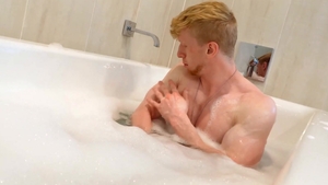 GayRoom: Michael Boston finds dick to fuck