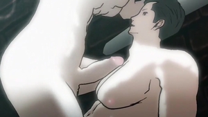 Juice Anime - Scene