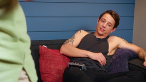 nextdoorstudios: The Rise of Romance with Logan & Kyle