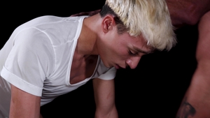 Missionary Boys: Ander's Secret Room Confession