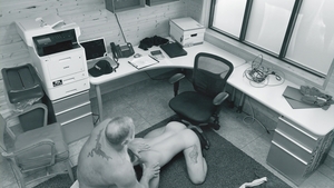 Young Perps: Back Office Boys Get Busy