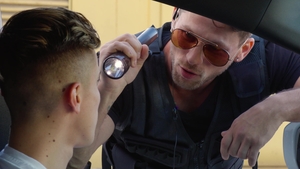 Next Door Raw: Smooth Operator Todd Takes Carter for a Spin