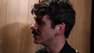 YesFather: Priest's Curiosity Takes Over