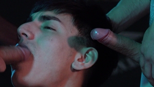 MilitaryDick: Professional Cameras, Dirty Deeds