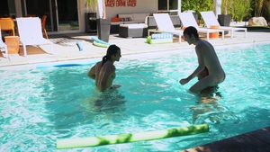 Twink Trade: Barebacking Between Generations
