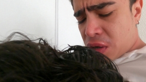 Latin Leche: Packing Some Meat In Tight Asses