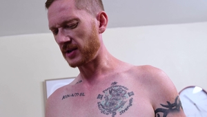 Family Dick: The Sweet Taste of Brody's 12-Incher