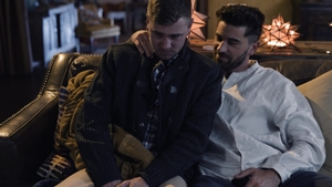 Taboo Men: The Family Secret Untold