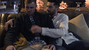 Taboo Men: The Family Secret Untold