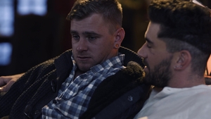 Taboo Men: The Family Secret Untold