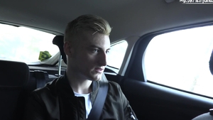 Power Stripped for Pleasure