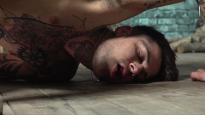 A Taste of Humiliating Fun