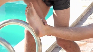 Sunshine Brings Sinful Adventures